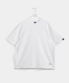 画像1: APPLEBUM(アップルバム) / ULTRA HEAVYWEIGHT BLANK T-SHIRT (12OZ) (1)