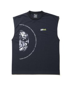 画像4: Back Channel(バックチャンネル) / raidback fabric NO SLEEVE TEE (4)