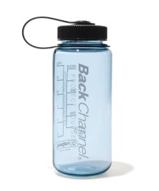 画像1: Back Channel(バックチャンネル) / nalgene BOTTLE 0.5L (1)