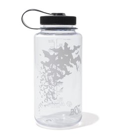 画像1: Back Channel(バックチャンネル) / nalgene BOTTLE 1L (1)