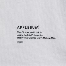 画像7: APPLEBUM(アップルバム) / ULTRA HEAVYWEIGHT BLANK T-SHIRT (12OZ) (7)