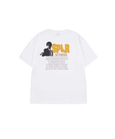 画像1: SPLR / Pulp Tee (1)