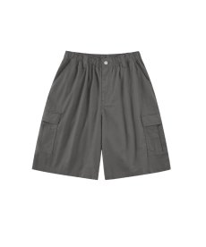 画像2: SPLR / 6-Pocket Cargo Shorts (2)