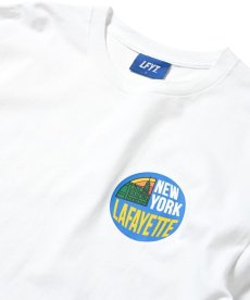 画像8: LFYT(ラファイエット) / LFYT - LOTTERY TEE (8)