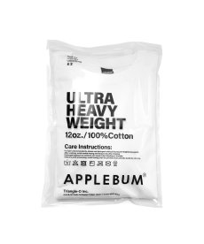 画像13: APPLEBUM(アップルバム) / ULTRA HEAVYWEIGHT BLANK T-SHIRT (12OZ) (13)