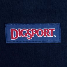 画像7: INTERBREED / DIGSPORT Heavy Weight SS Tee (7)