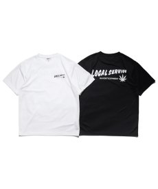 画像1: HAIGHT / HAIGHT EXPRESS DRY SS Tee (1)