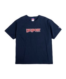 画像1: INTERBREED / DIGSPORT Heavy Weight SS Tee (1)