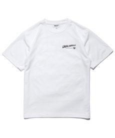 画像4: HAIGHT / HAIGHT EXPRESS DRY SS Tee (4)