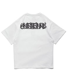 画像5: HAIGHT / 喫煙 Tee (5)