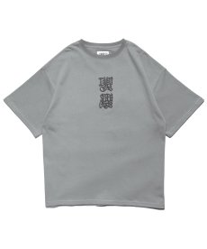 画像4: HAIGHT / 喫煙 Tee (4)