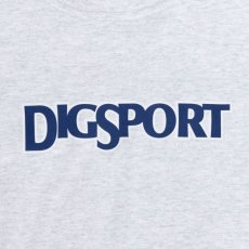 画像8: INTERBREED / DIGSPORT Heavy Weight SS Tee (8)