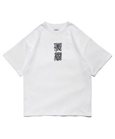 画像2: HAIGHT / 喫煙 Tee (2)