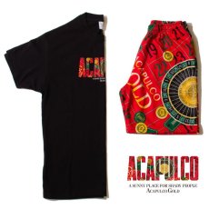 画像10: ACAPULCO GOLD / ROULETTE TEE (10)