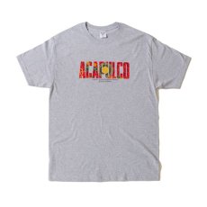 画像3: ACAPULCO GOLD / ROULETTE TEE (3)