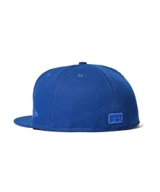 画像4: NEW ERA / New York Mets - 59FIFTY TONAL 2 TONE CAP WNCORG (4)