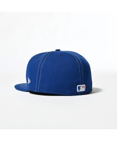 画像3: NEW ERA /  New York Mets - 59FIFTY CO VISOR SC LOGO ROYAL (3)