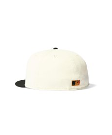 画像3: NEW ERA /   Baltimore Orioles - 59FIFTY 50TH SEASON CHROME/BLACK (3)