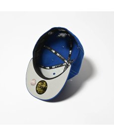 画像5: NEW ERA /  New York Mets - 59FIFTY CO VISOR SC LOGO ROYAL (5)