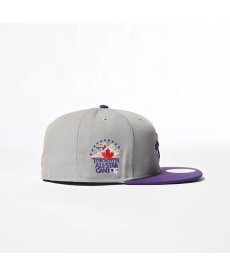 画像3: NEW ERA / Toronto Blue Jays - 59FIFTY CO 1991 ASG (3)