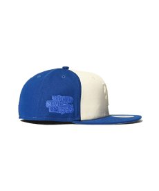 画像3: NEW ERA / New York Mets - 59FIFTY TONAL 2 TONE CAP WNCORG (3)