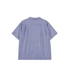 画像3: SPLR / Checkered Shirt (3)