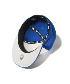 画像5: NEW ERA / New York Mets - 59FIFTY TONAL 2 TONE CAP WNCORG (5)