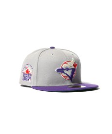 画像1: NEW ERA / Toronto Blue Jays - 59FIFTY CO 1991 ASG (1)