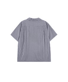 画像4: SPLR / Checkered Shirt (4)