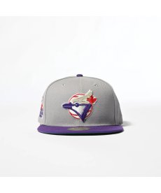 画像2: NEW ERA / Toronto Blue Jays - 59FIFTY CO 1991 ASG (2)