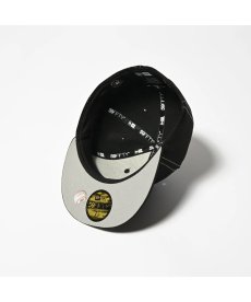 画像5: NEW ERA /  Chicago White Sox - 59FIFTY CO VISOR SC LOGO BLACK (5)