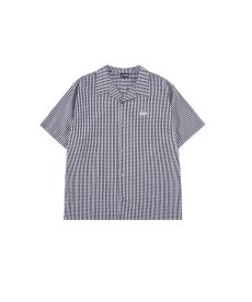 画像2: SPLR / Checkered Shirt (2)