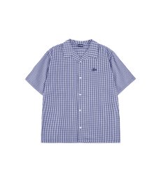 画像1: SPLR / Checkered Shirt (1)