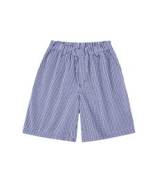 画像1: SPLR / Checkered Shorts (1)