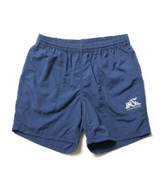 画像2: Back Channel(バックチャンネル) / OUTDOOR NYLON SHORTS (SHORT) (2)