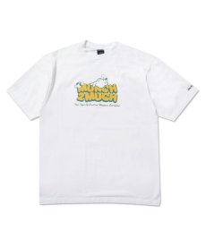 画像3: Back Channel(バックチャンネル) / MUNCH TEE (3)