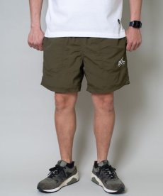 画像25: Back Channel(バックチャンネル) / OUTDOOR NYLON SHORTS (SHORT) (25)