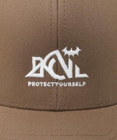 画像6: Back Channel(バックチャンネル) / OUTDOOR LOGO MESH CAP (6)