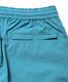 画像19: Back Channel(バックチャンネル) / OUTDOOR NYLON SHORTS (REGULAR) (19)