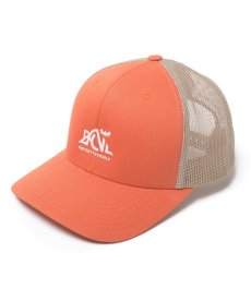 画像4: Back Channel(バックチャンネル) / OUTDOOR LOGO MESH CAP (4)