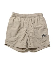 画像3: Back Channel(バックチャンネル) / OUTDOOR NYLON SHORTS (SHORT) (3)