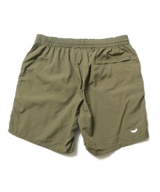 画像4: Back Channel(バックチャンネル) / OUTDOOR NYLON SHORTS (SHORT) (4)