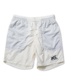 画像3: Back Channel(バックチャンネル) / OUTDOOR NYLON SHORTS (REGULAR) (3)