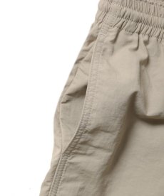 画像18: Back Channel(バックチャンネル) / OUTDOOR NYLON SHORTS (SHORT) (18)