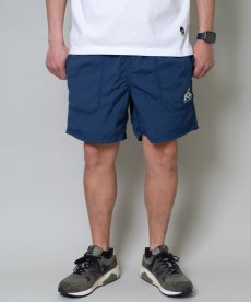 画像26: Back Channel(バックチャンネル) / OUTDOOR NYLON SHORTS (SHORT) (26)