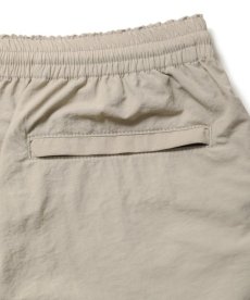 画像21: Back Channel(バックチャンネル) / OUTDOOR NYLON SHORTS (SHORT) (21)