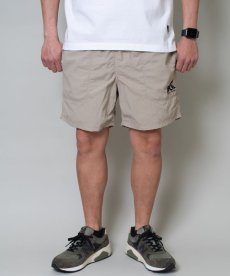 画像27: Back Channel(バックチャンネル) / OUTDOOR NYLON SHORTS (SHORT) (27)