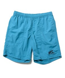 画像1: Back Channel(バックチャンネル) / OUTDOOR NYLON SHORTS (REGULAR) (1)