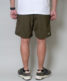 画像28: Back Channel(バックチャンネル) / OUTDOOR NYLON SHORTS (SHORT) (28)