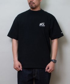 画像15: Back Channel(バックチャンネル) / EMBROIDERY TEE (15)